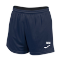 JOMA Paris II Kurze Hose Woman des SV Blau-Weiß Dahlewitz