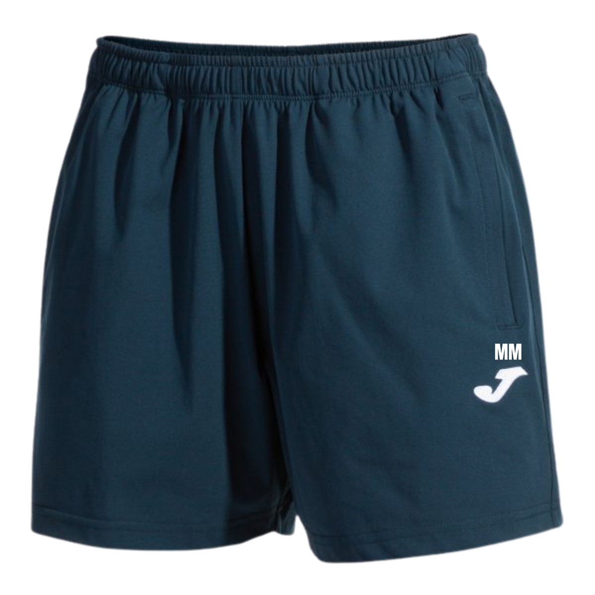 JOMA Combi Bermuda Woman des SV Blau-Weiß Dahlewitz