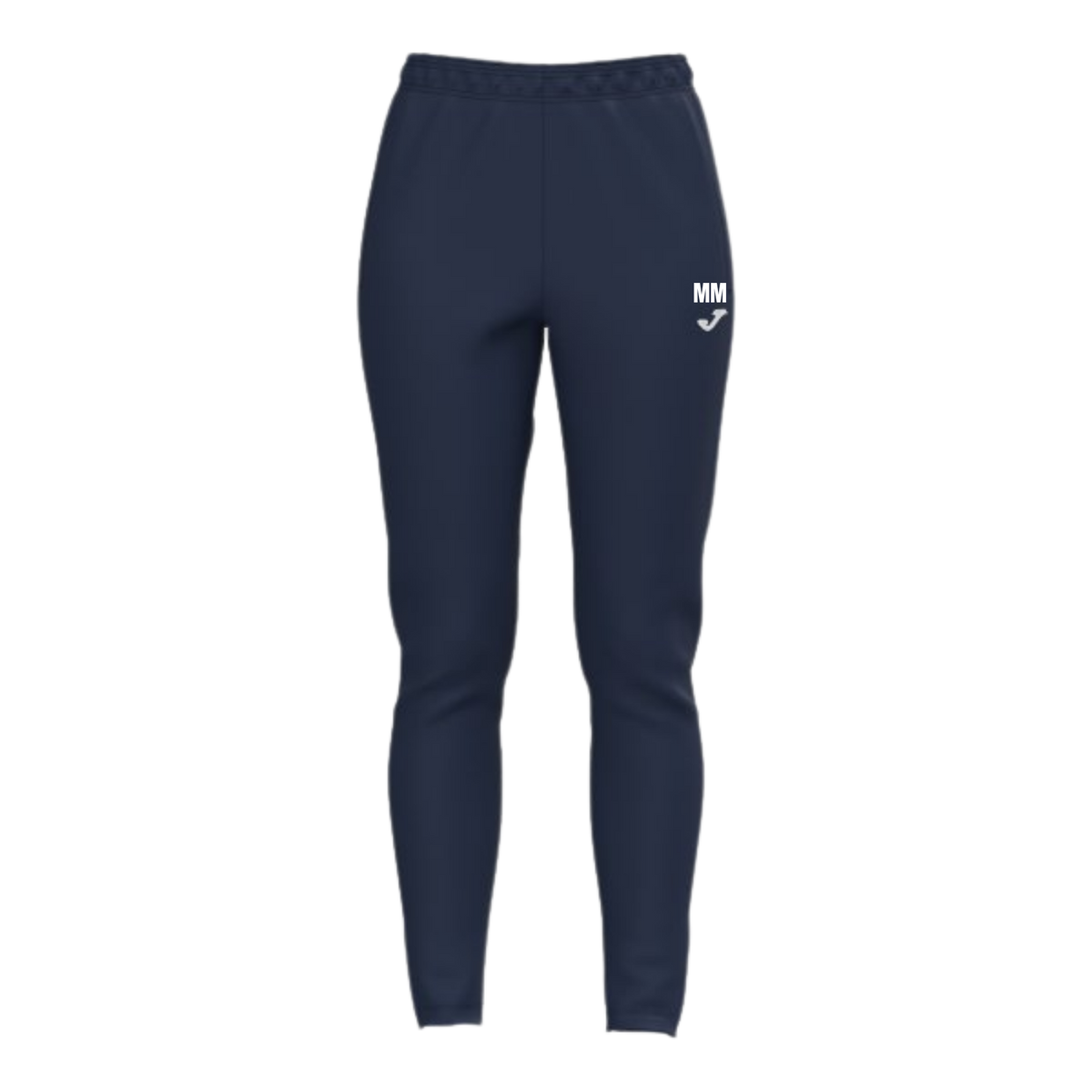 JOMA Advance II Lange Hose Woman des SV Blau-Weiß Dahlewitz