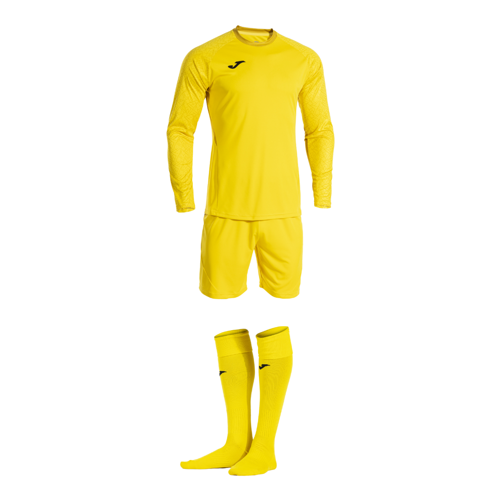JOMA Zamora X GK-Set