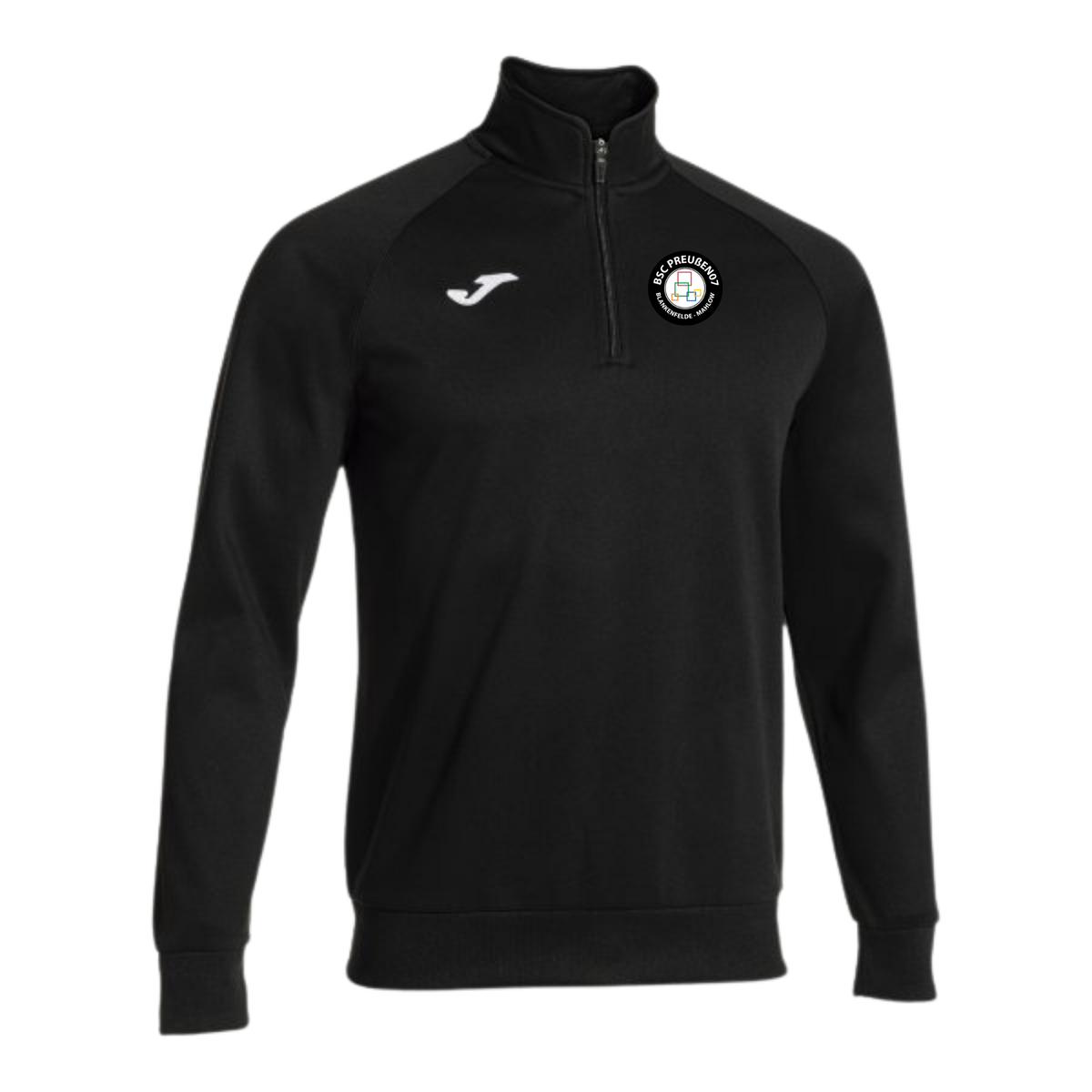 JOMA Faron Zip-Top des BSC Preußen 07