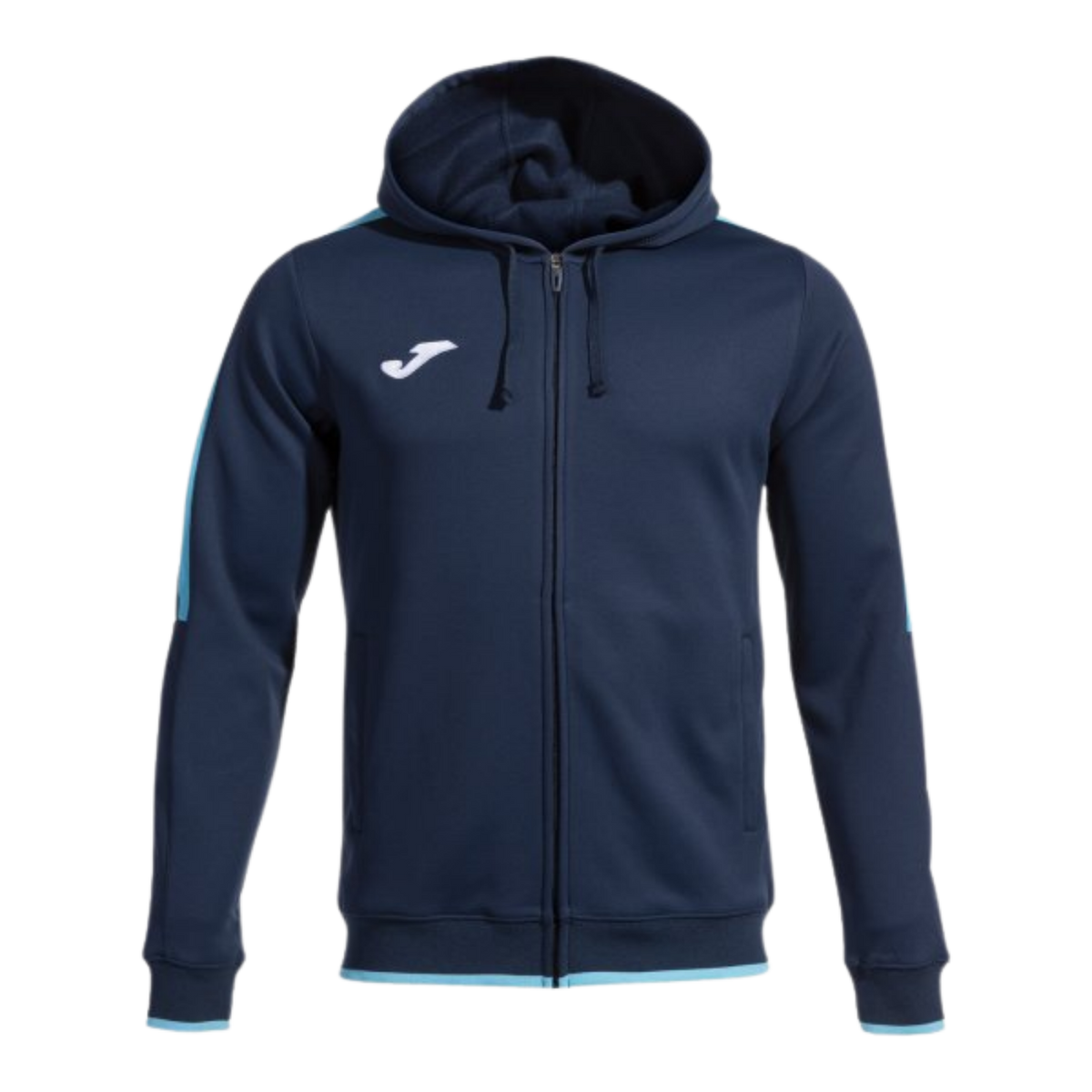 JOMA Olimpiada Kapuzenjacke