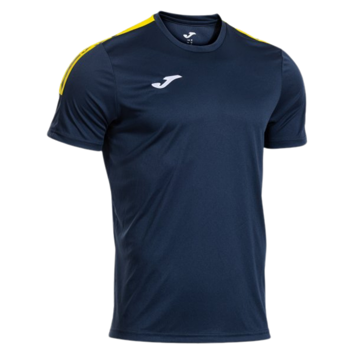JOMA Olimpiada Kurzarmshirt
