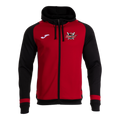 JOMA Lider Kapuzenjacke der Mahlow Eagles