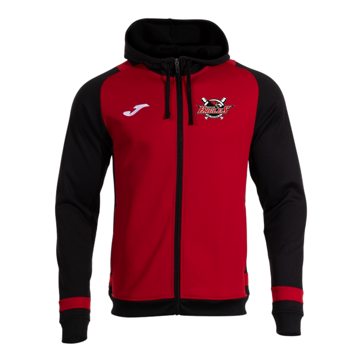 JOMA Lider Kapuzenjacke der Mahlow Eagles
