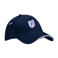Basecap des SV Blau-Weiß Dahlewitz