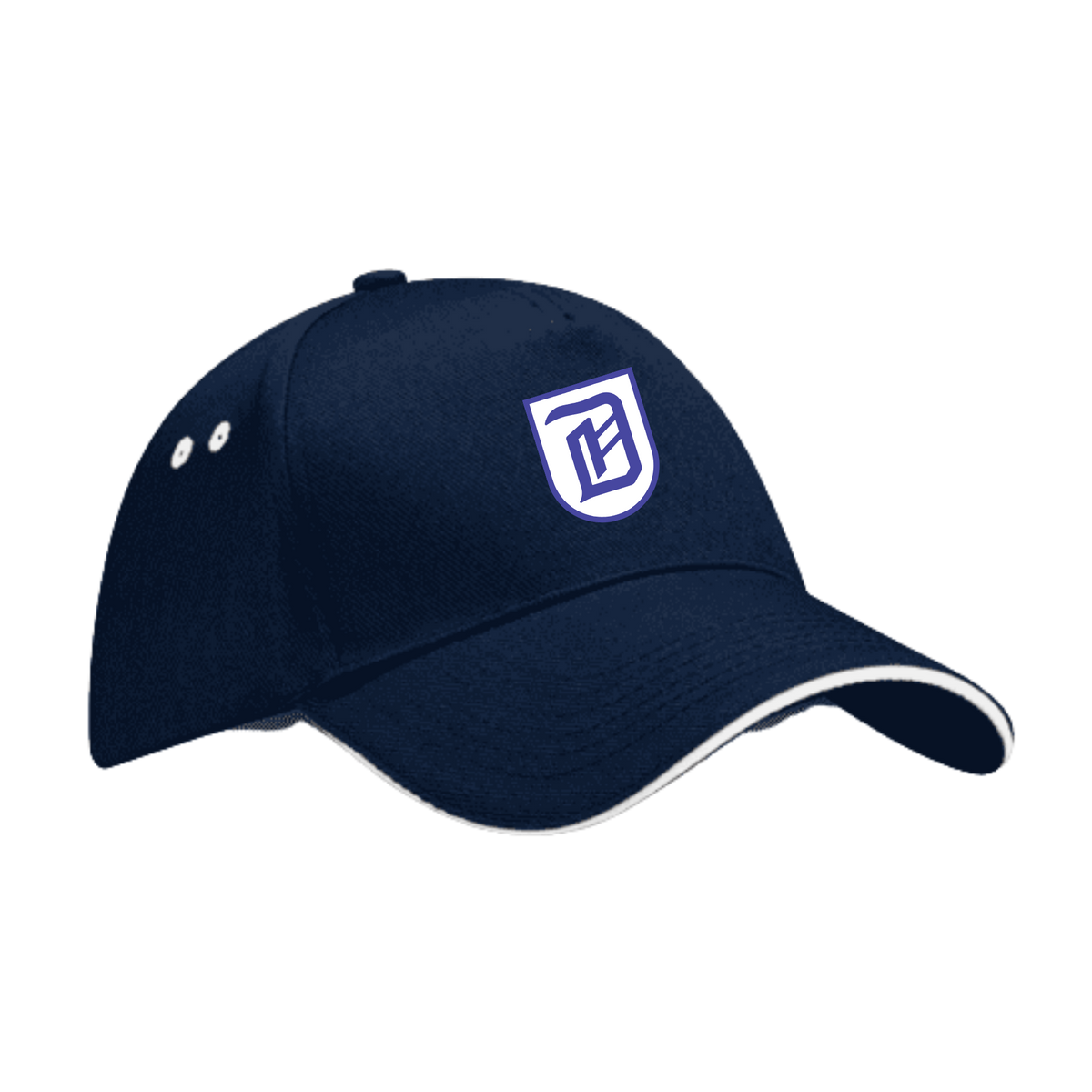 Basecap des SV Blau-Weiß Dahlewitz