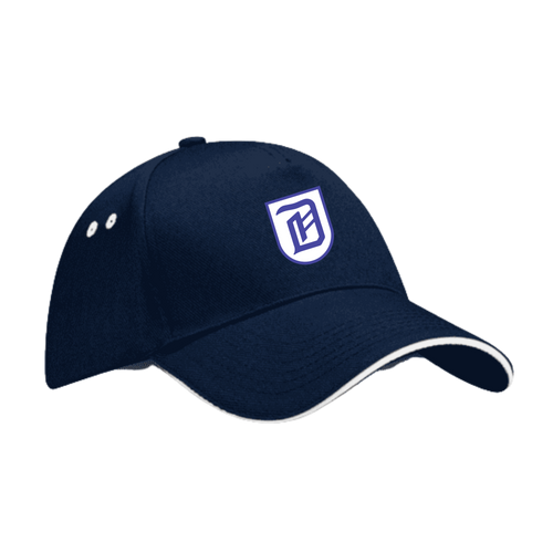 Basecap des SV Blau-Weiß Dahlewitz
