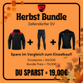 JOMA Herbst Bundle des Zellendorfer SV