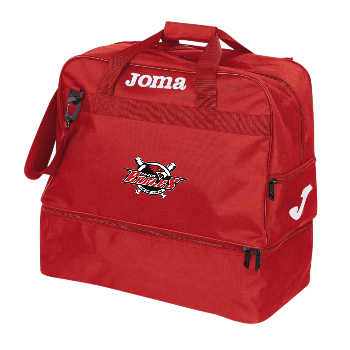JOMA Training Trainingstasche der Mahlow Eagles