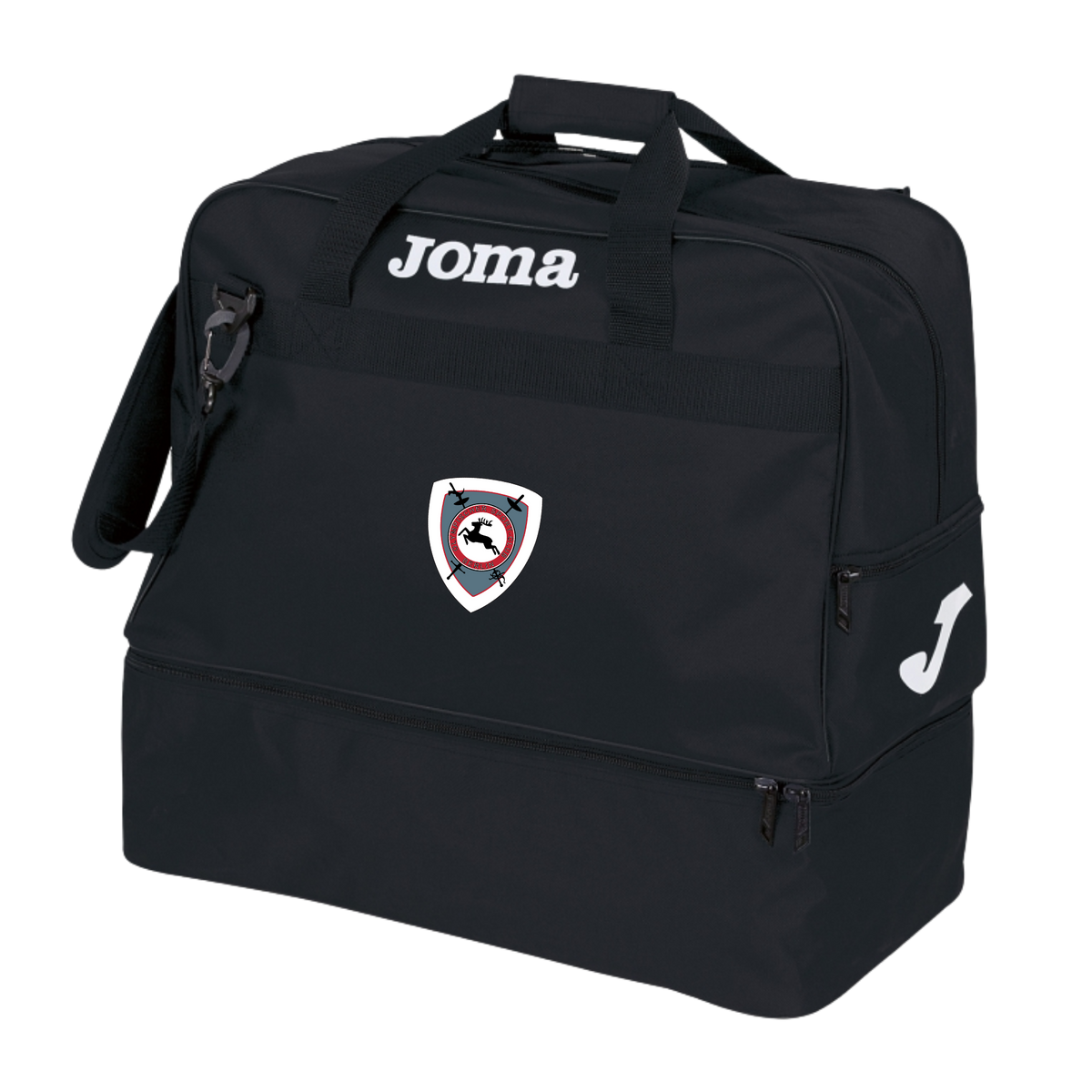 JOMA Training II Trainingstasche des OSC Berlin Fechten