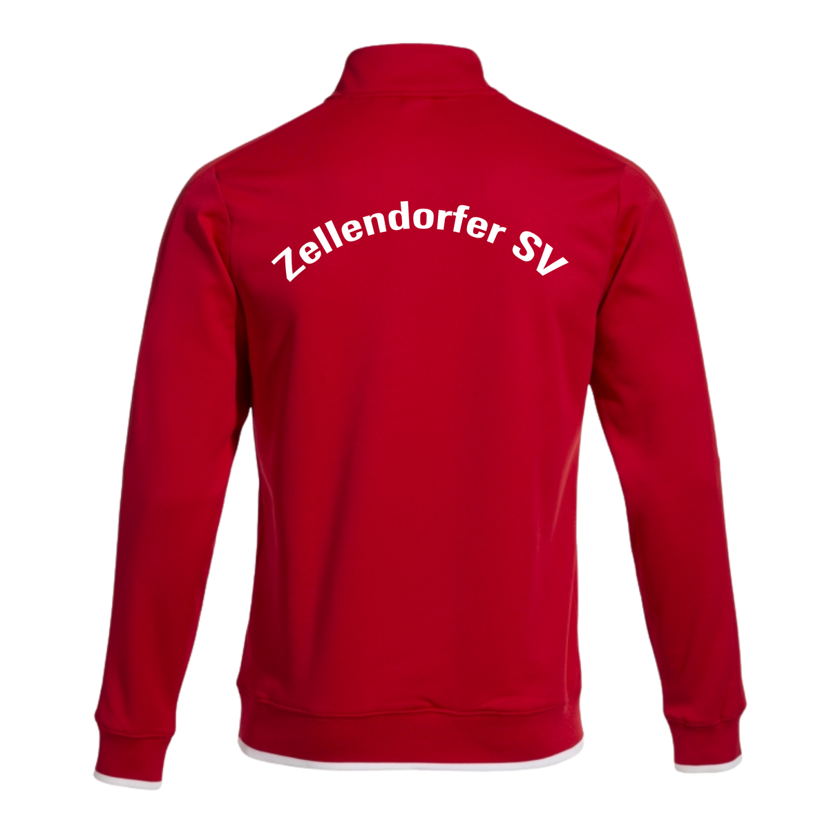 JOMA Olimpiada Sweatshirt des Zellendorfer SV