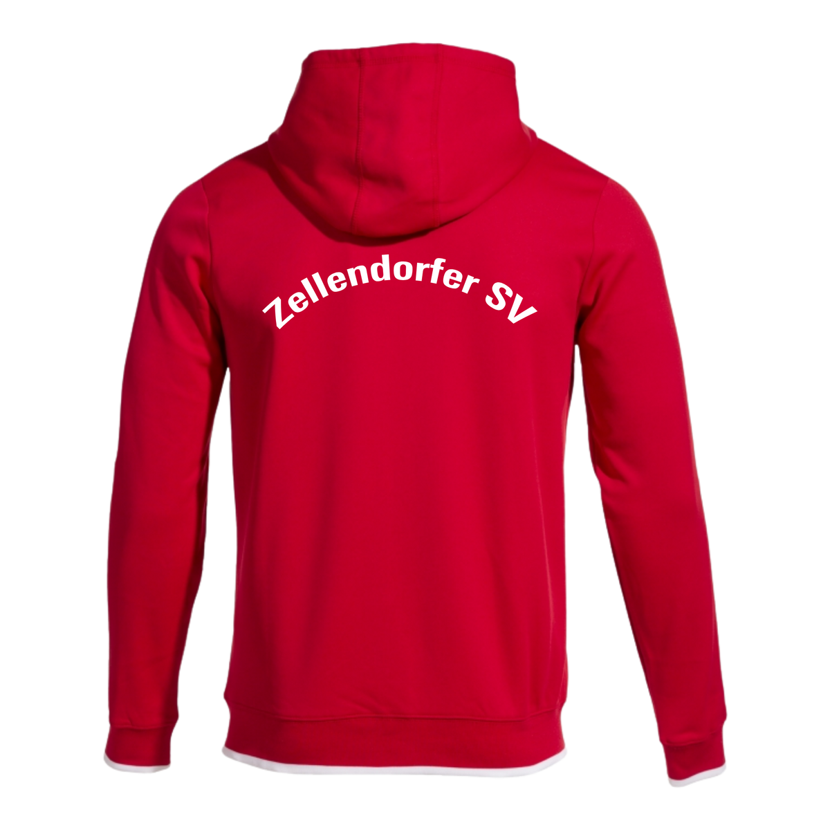 JOMA Olimpiada Kapuzenjacke des Zellendorfer SV