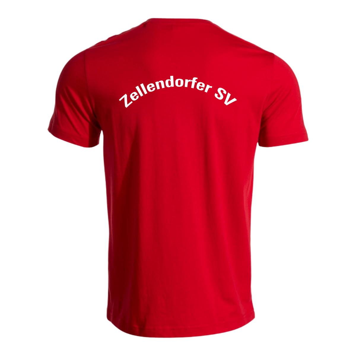 JOMA Olimpiada Kurzarmshirt Baumwolle des Zellendorfer SV