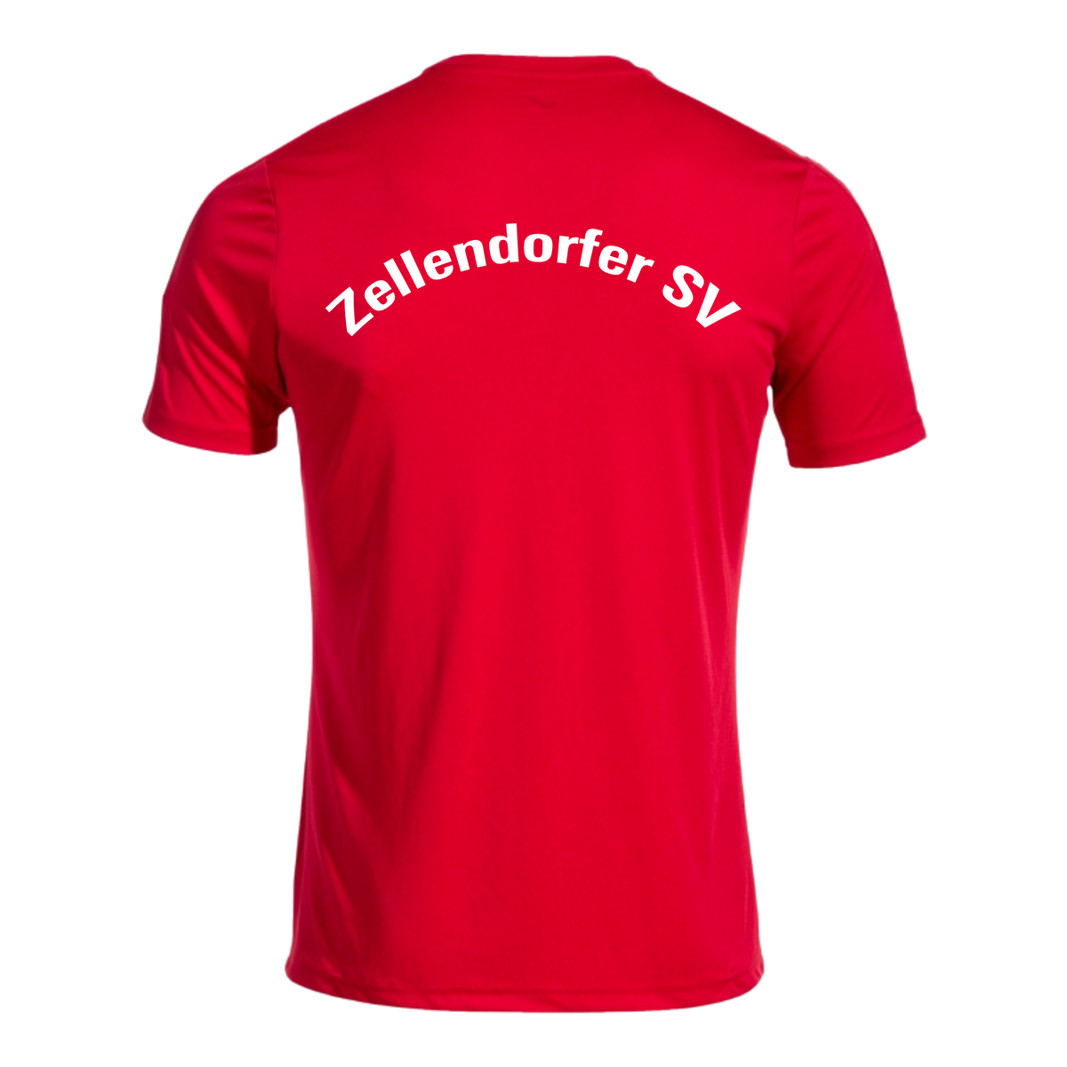 JOMA Olimpiada Kurzarmshirt des Zellendorfer SV